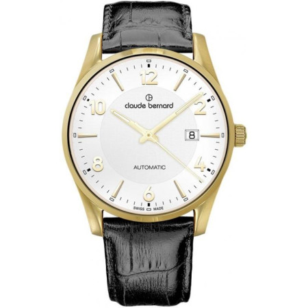 Часы Claude Bernard 80092 37J AID