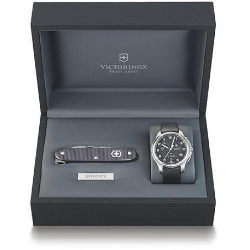 Часы Victorinox Swiss Army V241552.1 Часы Victorinox Swiss Army V241552.1