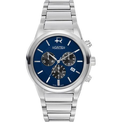 Часы Roamer 507837 41 45 50 Часы Roamer 507837 41 45 50