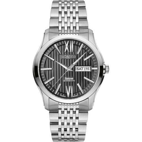 Часы Roamer 941637 41 13 09 Часы Roamer 941637 41 13 09