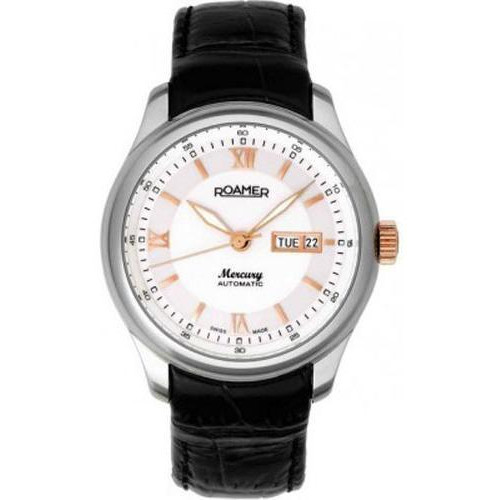 Часы Roamer 933637 49 23 09
