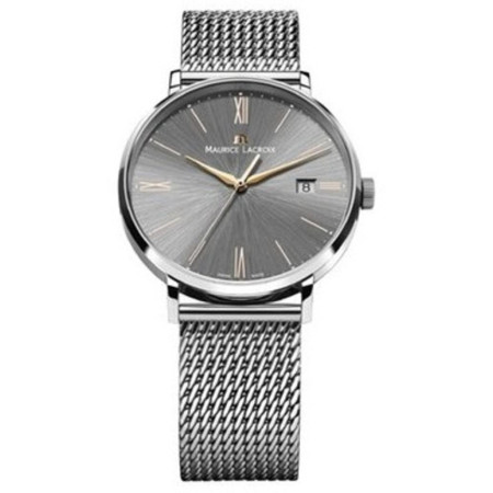 Часы Maurice Lacroix EL1087-SS002-811