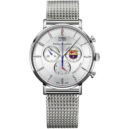 Часы Maurice Lacroix EL1088-SS002-120-1