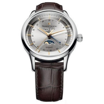 Часы Maurice Lacroix LC6068-SS001-132