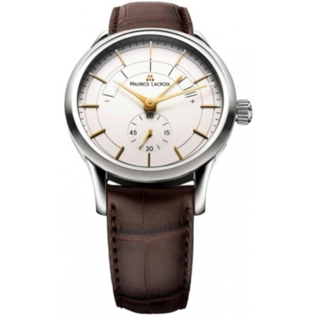 Часы Maurice Lacroix LC7008-SS001-130
