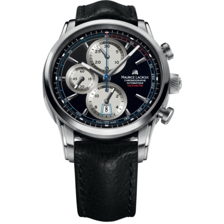 Часы Maurice Lacroix PT6288-SS001-330