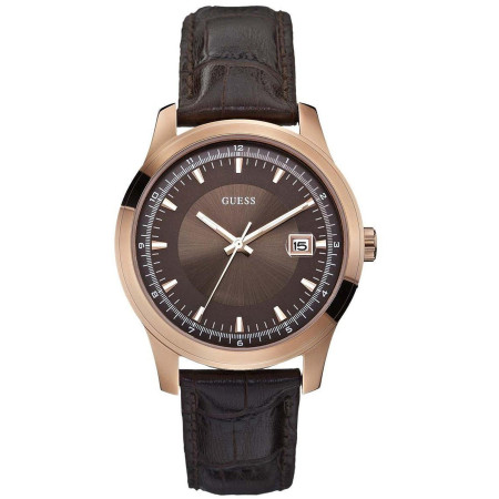 Часы Guess W0250G2