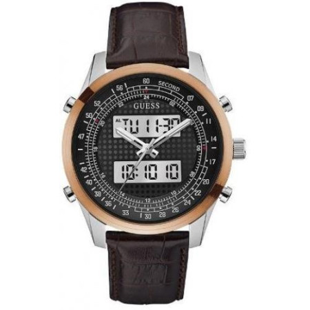Часы Guess W0861G1