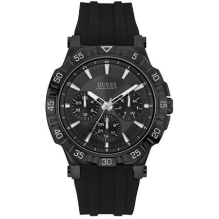 Часы Guess W0966G2