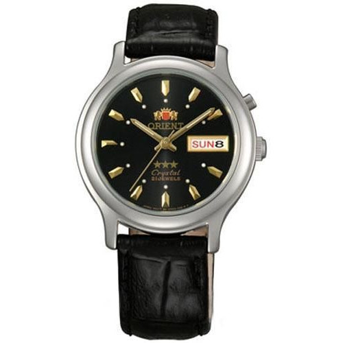 Часы Orient FEM02025B9 Часы Orient FEM02025B9
