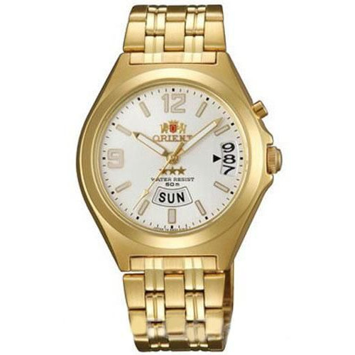 Часы Orient FEM5A00WWH Часы Orient FEM5A00WWH