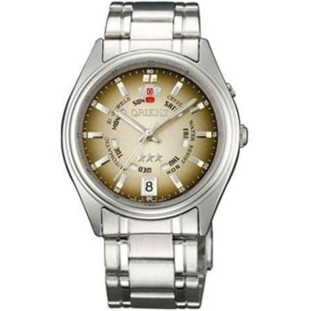 Часы Orient FEM5J00LU7