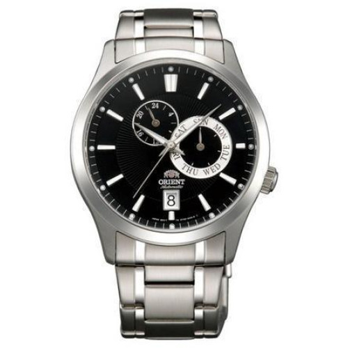 Часы Orient FET0K002B0 Часы Orient FET0K002B0