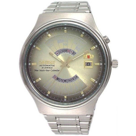 Часы Orient FEU00002UW