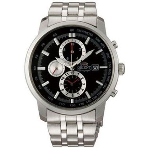 Часы Orient FTT0P002B0