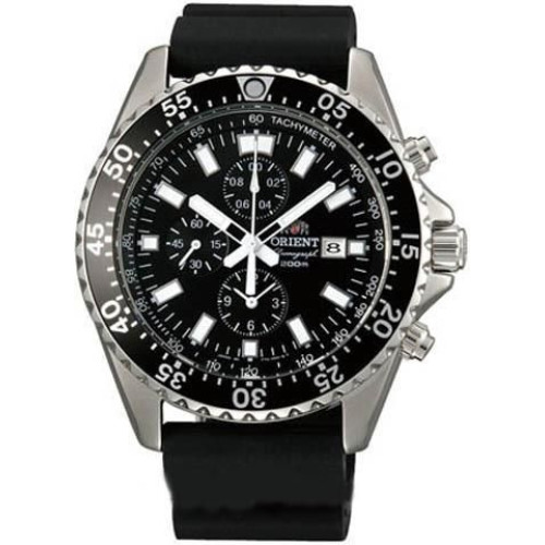 Часы Orient FTT11004B0