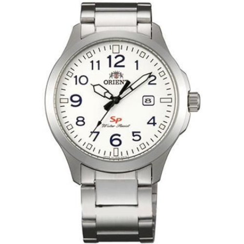 Часы Orient FUNE4006W0 Часы Orient FUNE4006W0
