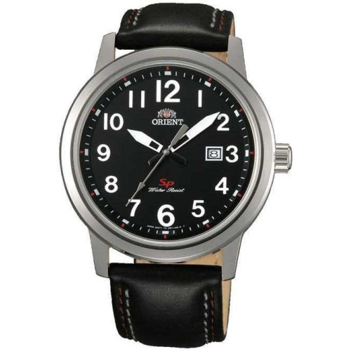 Часы Orient FUNF1007B0 Часы Orient FUNF1007B0