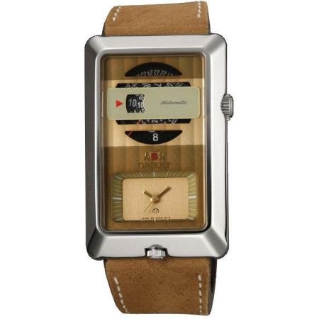 Часы Orient FXCAA004B0
