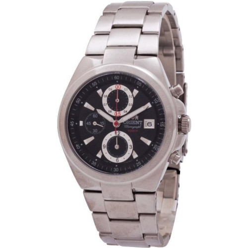 Часы Orient CTT0M001B0 Часы Orient CTT0M001B0