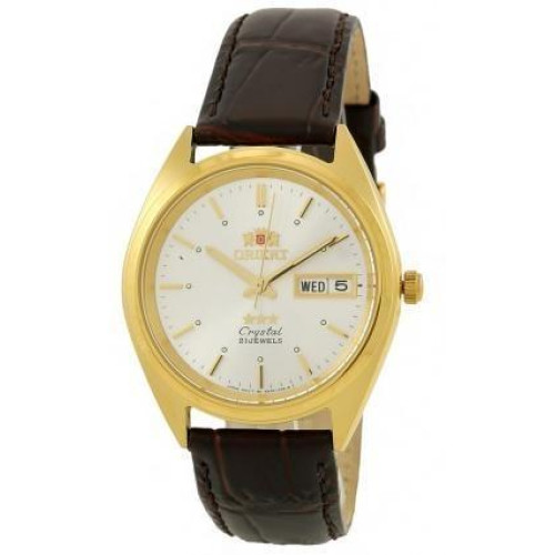 Часы Orient FAB0000HW9 Часы Orient FAB0000HW9