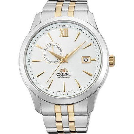 Часы Orient FAL00001W0