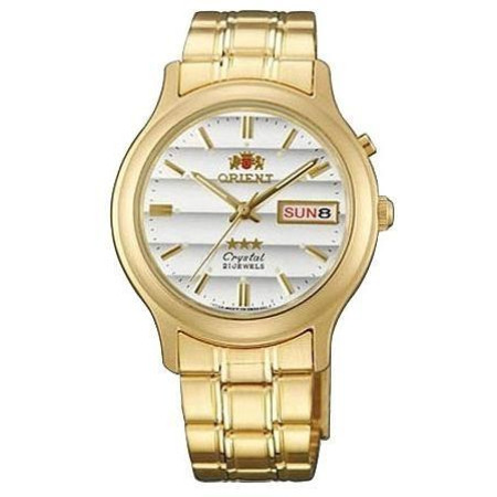 Часы Orient FEM0201UW9