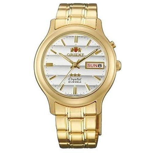 Часы Orient FEM0201UW9 Часы Orient FEM0201UW9