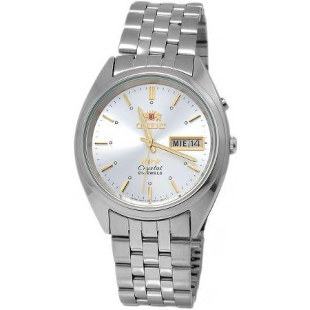 Часы Orient FEM0401TW9