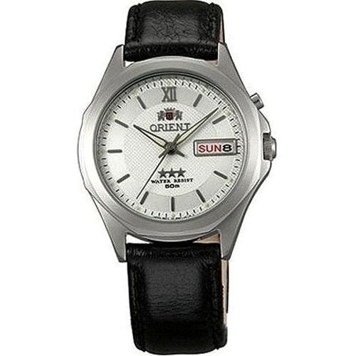 Часы Orient FEM5C00SW9 Часы Orient FEM5C00SW9
