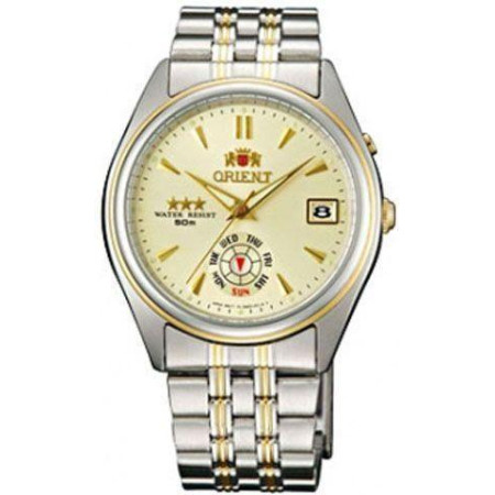 Часы Orient FEM5J00RCF