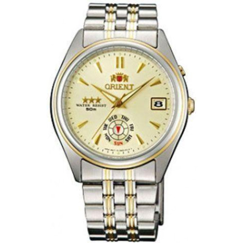 Часы Orient FEM5J00RCF Часы Orient FEM5J00RCF