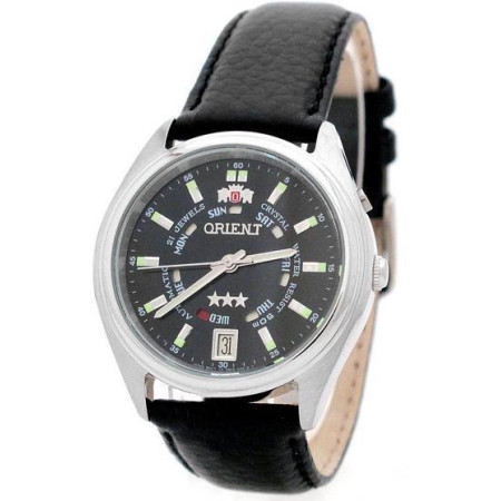 Часы Orient FEM5J00UB7