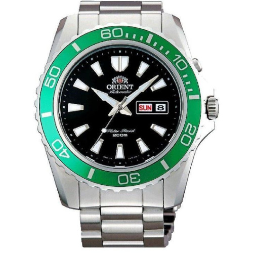 Часы Orient FEM75003B9 Часы Orient FEM75003B9
