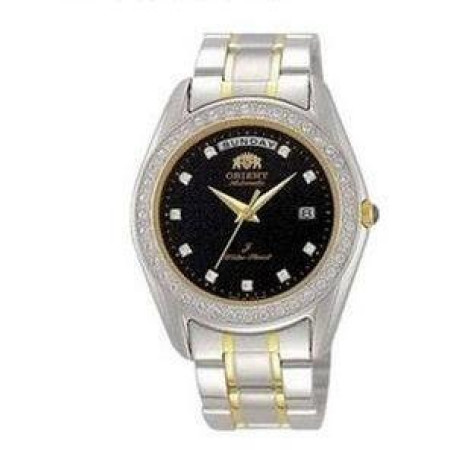Часы Orient FEV06001BY