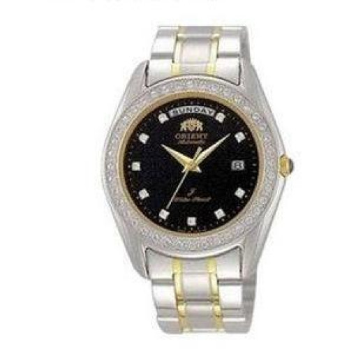 Часы Orient FEV06001BY Часы Orient FEV06001BY