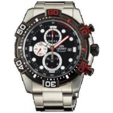 Часы Orient FTT16002B0