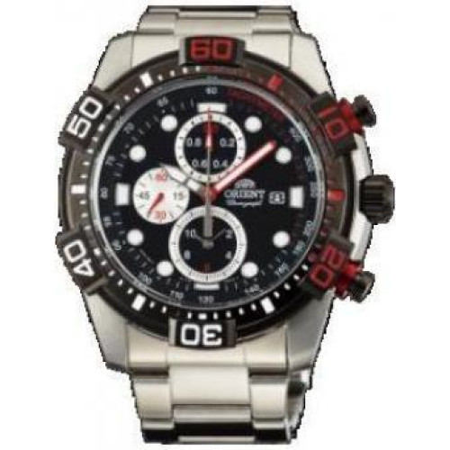 Часы Orient FTT16002B0