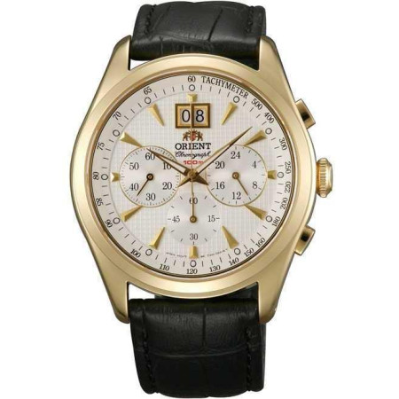 Часы Orient FTV01002W0