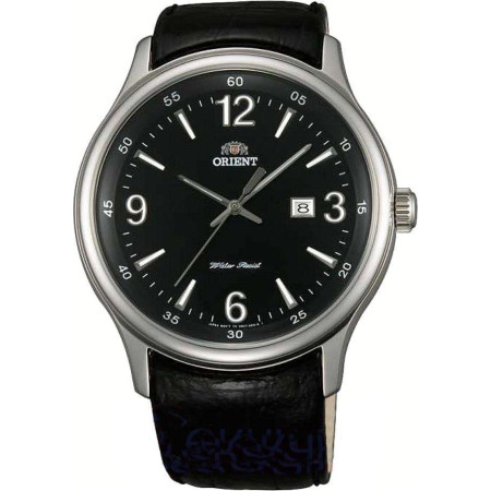 Часы Orient FUNC7008B0