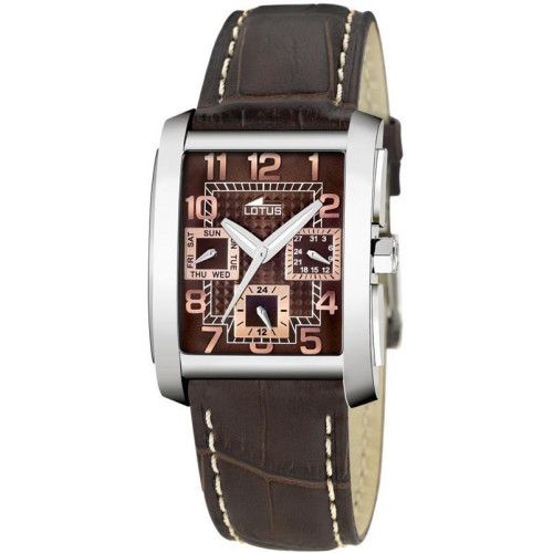 Часы Lotus 15387/R