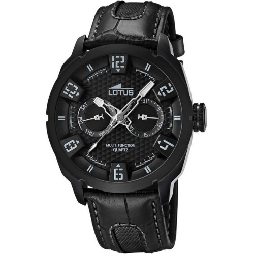 Часы Lotus 15788/4