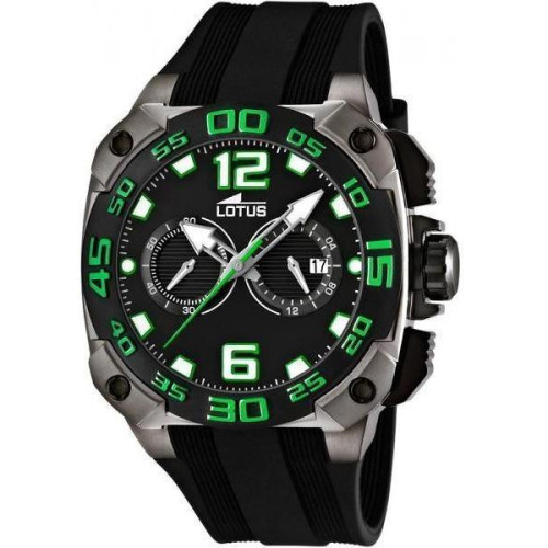 Часы Lotus 15791/4