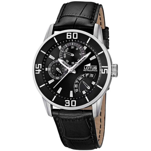Часы Lotus 15798/6