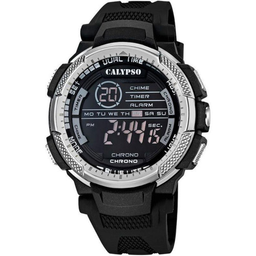 Часы Calypso K5603/4 Часы Calypso K5603/4
