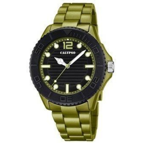 Часы Calypso K5645/5 Часы Calypso K5645/5