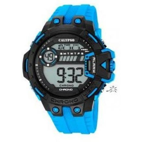 Часы Calypso K5696/2