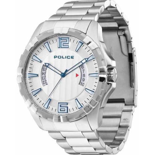 Часы Police 12889JVS/04M Часы Police 12889JVS/04M