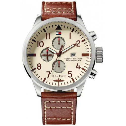Часы Tommy Hilfiger 1790684 Часы Tommy Hilfiger 1790684
