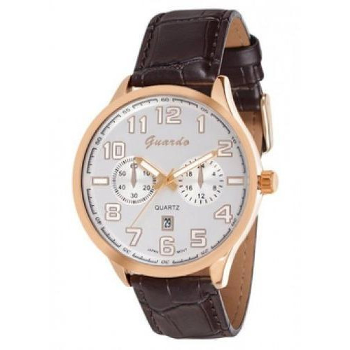 Часы Guardo 00692 RgWBr Часы Guardo 00692 RgWBr